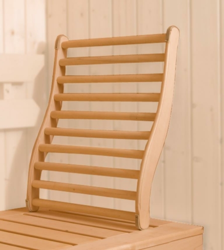 Ergonomische Lendenstütze