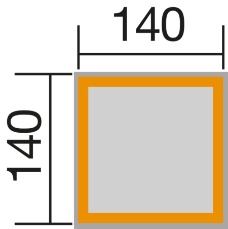 weka Sandkasten 196 B – Bild 2