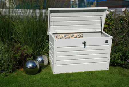 Metall-Freizeitbox 100 – Bild 3