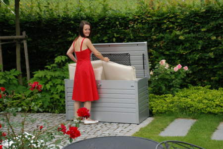 Metall-Freizeitbox 100 – Bild 6
