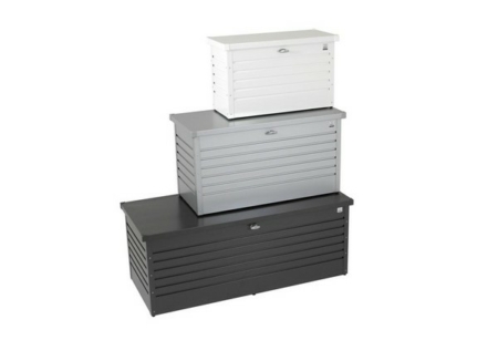 Metall-Freizeitbox 100
