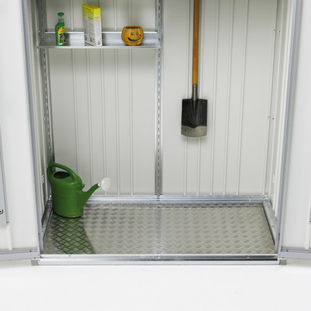 Biohort Geräteschrank – Bild 6