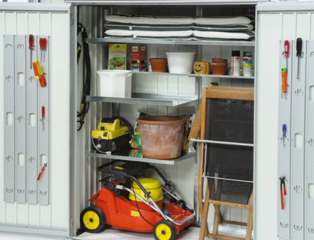 Biohort Geräteschrank – Bild 2