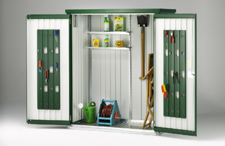 Biohort Geräteschrank