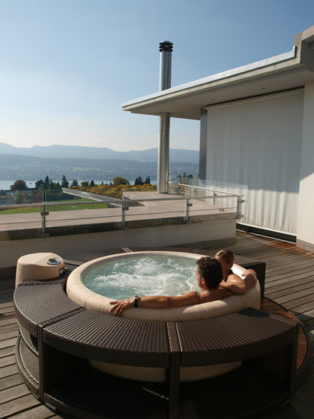 Angebot Softub LEGEND 220 – Bild 12