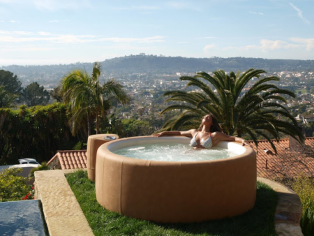 Angebot Softub LEGEND 220 – Bild 9