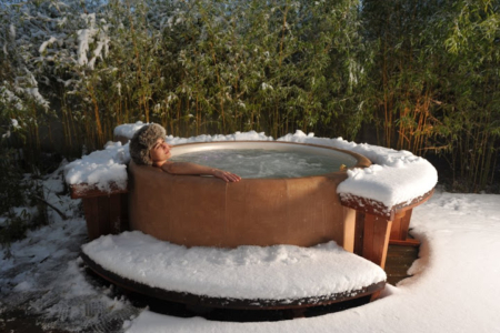 Angebot Softub LEGEND 220 – Bild 11