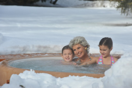 Angebot Softub Resort 300+ – Bild 5