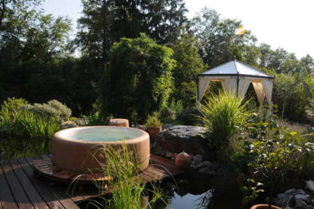 Softub SPORTSTER – Bild 3