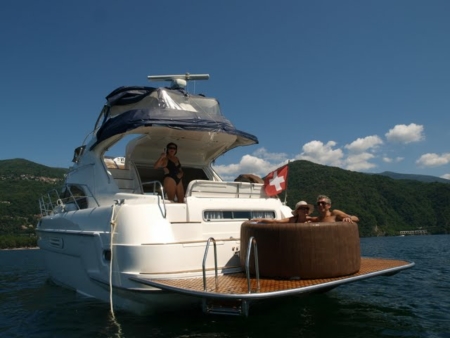 Softub SPORTSTER – Bild 2