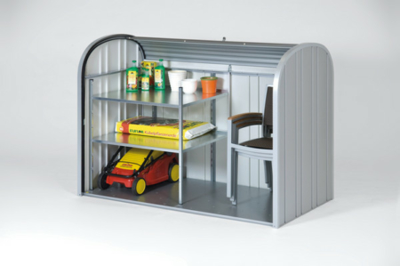 Biohort StoreMax