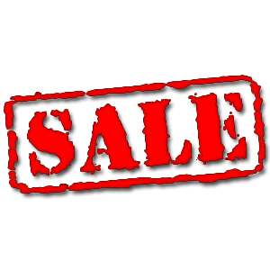 sale