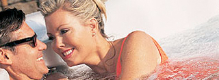 Healthy Living Spas