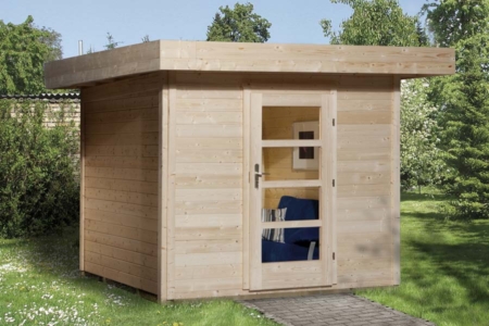 weka Designhaus 172 – Bild 5
