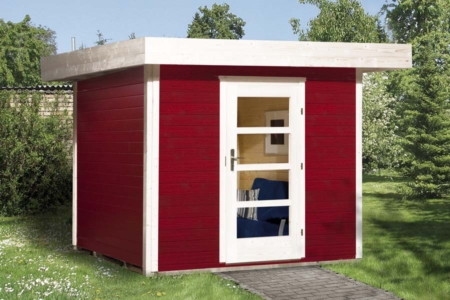 weka Designhaus 172 – Bild 7