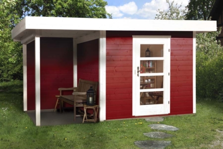 weka Designhaus 172
