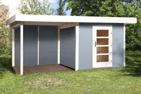 weka Designhaus 172 – Bild 2