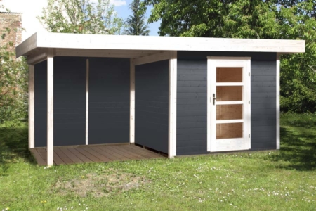 weka Designhaus 172 – Bild 3
