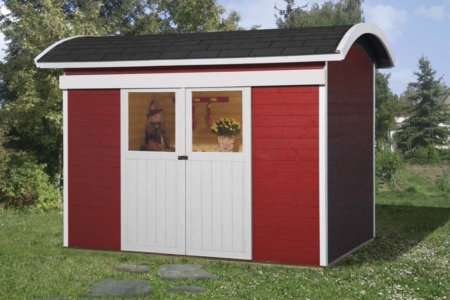 weka Schiebetürhaus 228 – Bild 2