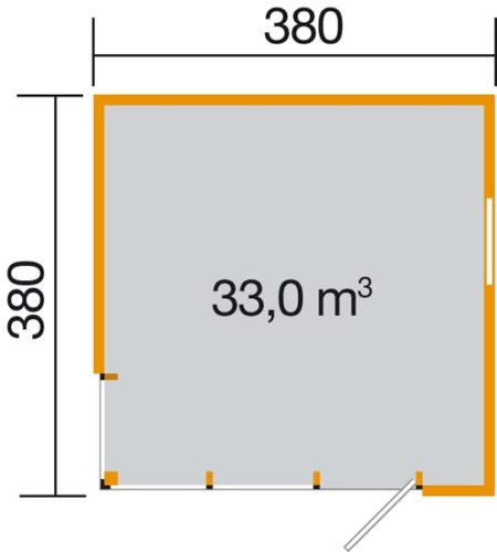 DESIGNHAUS "CUBILIS" – Bild 3