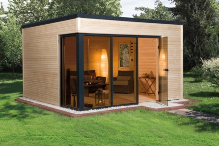 DESIGNHAUS "CUBILIS"