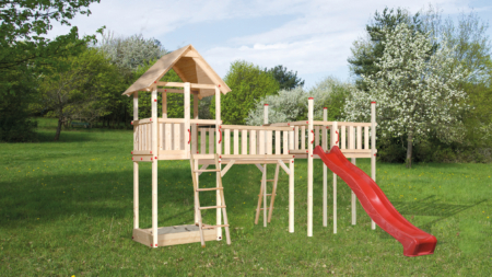 weka Tabaluga Spielelandschaft 816