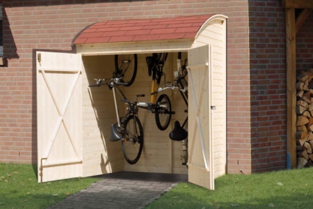 Fahrrad-/Mehrzweckbox 394