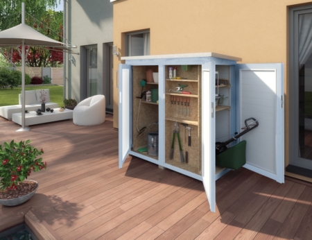WEKA Garten (Q) Teras – Bild 2