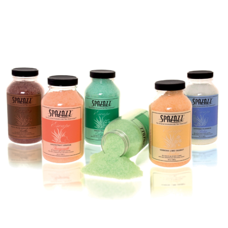 Aromatherapie 650 Gramm Spazazz