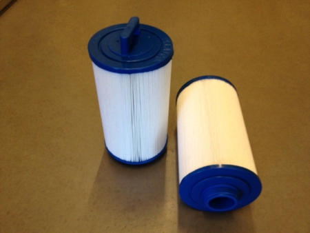 Filter zu Dream Maker Spas PDM25
