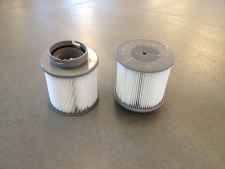 Filter zu M-Spa (2er Pack)
