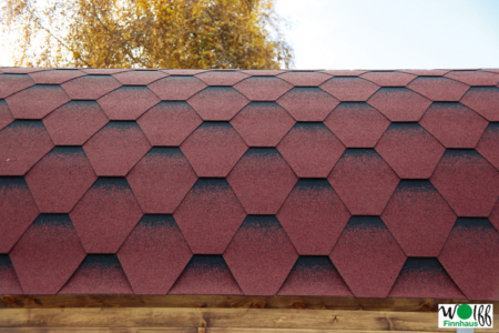 Saunafass Sila 2125 (250 cm) – Bild 6