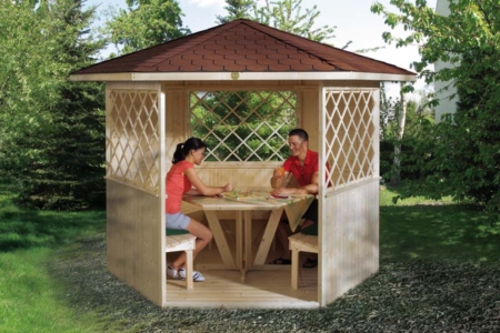 weka Pavillon 233