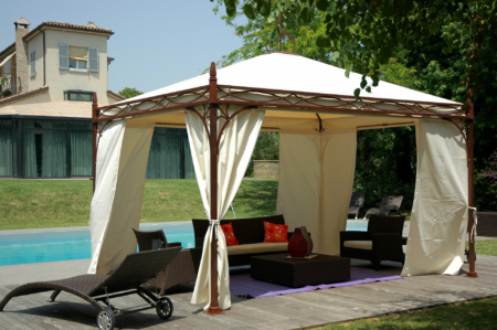 Pavillon Novecento