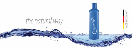 spaBALANCER 750 ml - Chlorfreie Wasserpflege – Bild 3