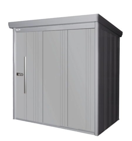 WOLFF Metallhaus Yuna 1815 (183 x 159 cm)