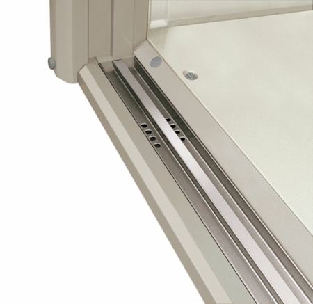 WOLFF Metallhaus Odina 2923 (290 x 229 cm) – Bild 8