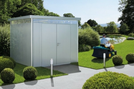 Biohort Gartenhaus Highline (in 6 Grössen) – Bild 7