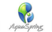 logo Aqua Spring