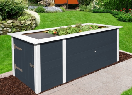 weka Profi Hochbeet 669
