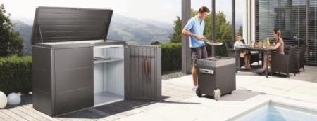 HighBoard von Biohort