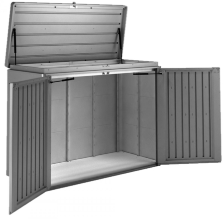 HighBoard von Biohort – Bild 3