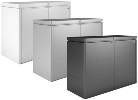 HighBoard von Biohort – Bild 2