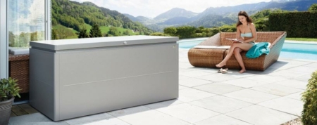 Biohort LoungeBox