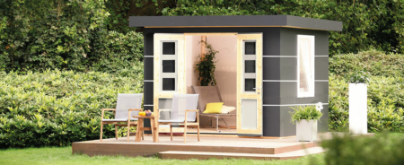Designhaus Grada