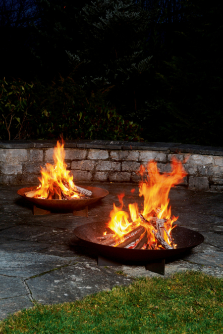 Feuerschalen
