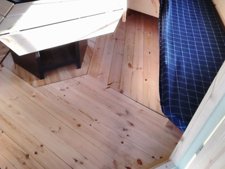 Grill-Kota 16.5 m2 Exklusiv – Bild 8