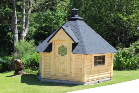 Grill-Kota 9.2 m2 – Bild 14