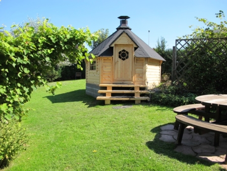 Grill-Kota 9.2 m2 – Bild 11