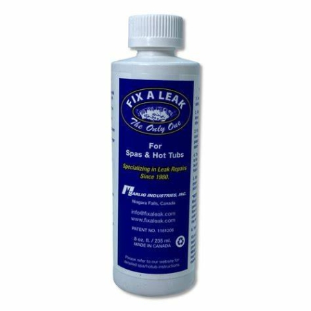 Fix-a-Leak Reparatur Whirlpool und Schwimmbad